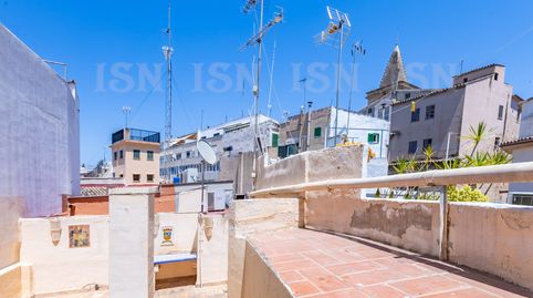 Foto 4 de Dúplex en venda a Costa de la Pols, La Missió, Palma de Mallorca