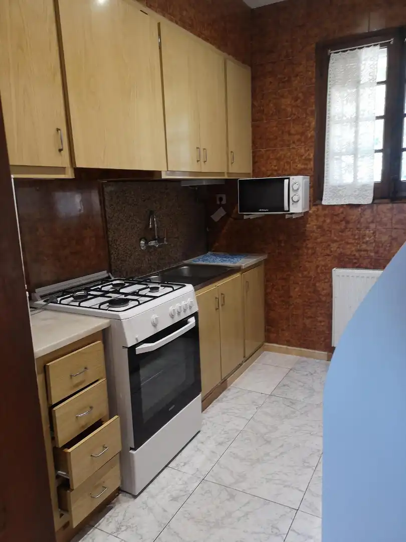 Kitchen of Detached homes for rent in Girona  with Heating and Private garden