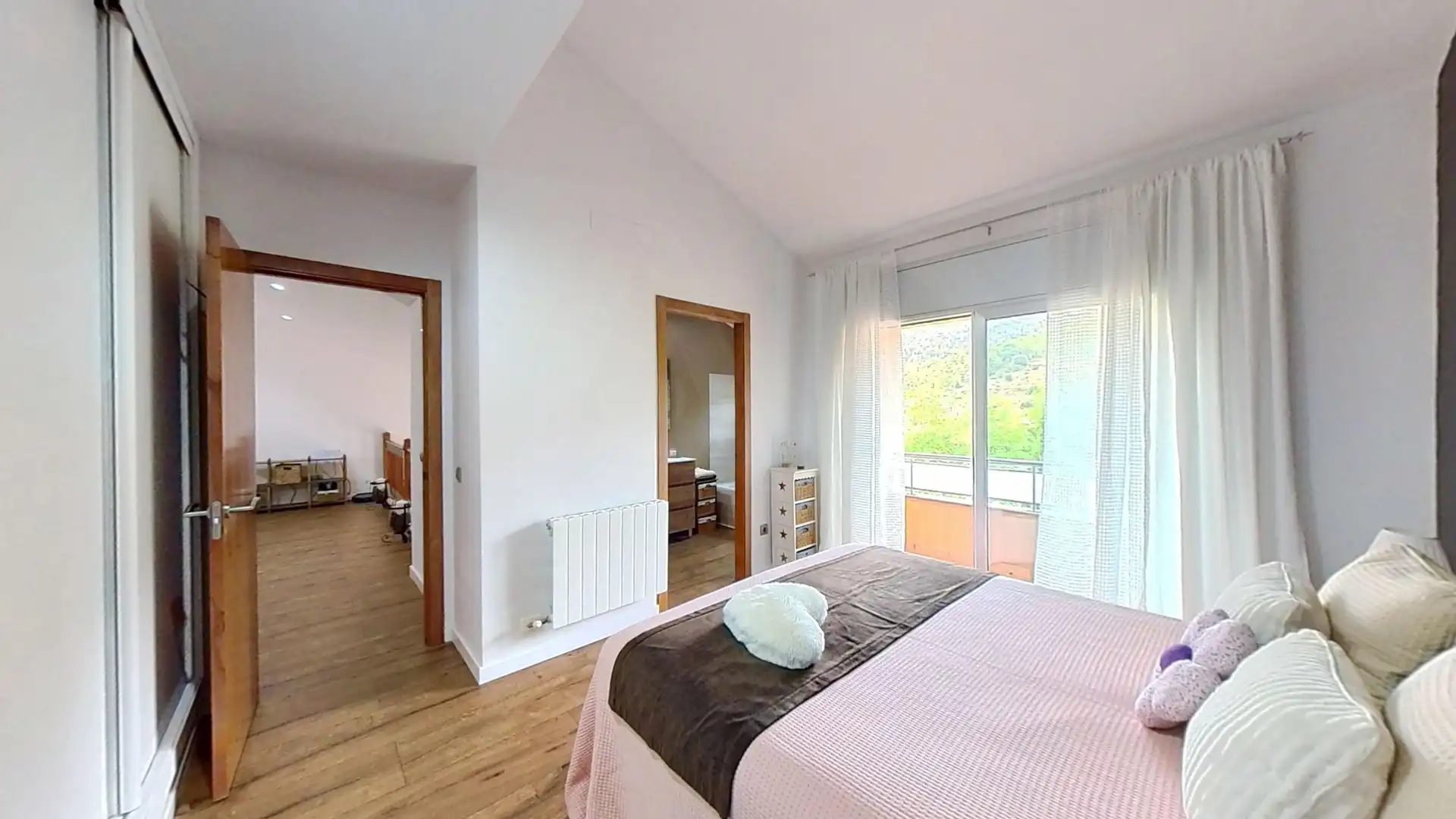 Casa aparellada en venda a El Montmell, imagen 18