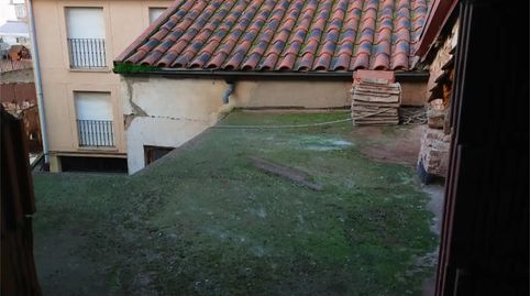 Foto 4 de Casa adosada en venda a Calle Arrabal de la Estrella, 37, Nájera, La Rioja