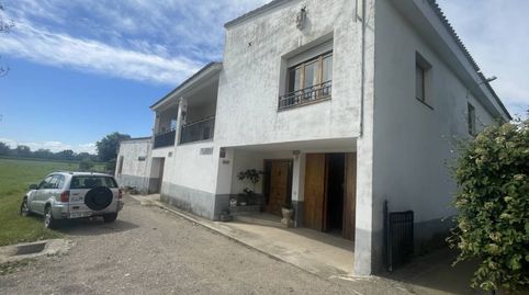 Foto 2 de Casa o chalet en venta en Callejon Corbins, Km 1, Pardinyes, Lleida Capital
