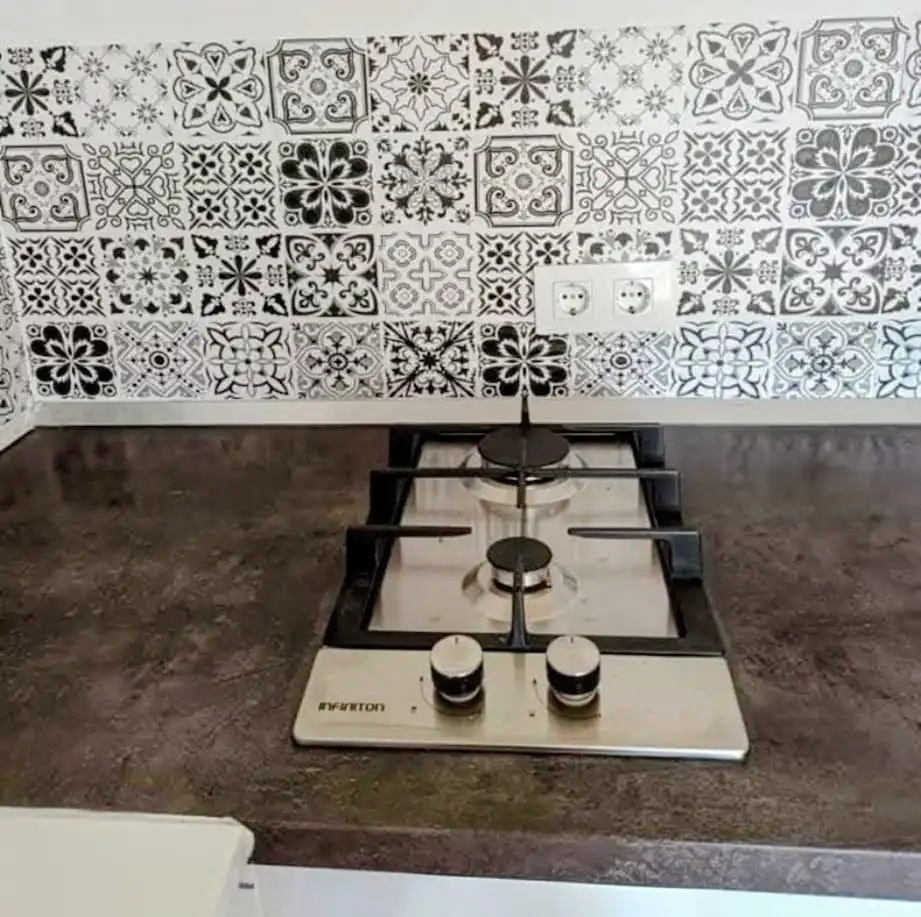 Kitchen of Country homes for sale in Chiclana de la Frontera  with Private garden, Terrace and Swimming Pool