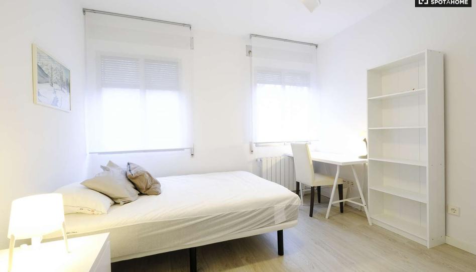 Photo 1 of Flat to share in Buena Vista, Madrid