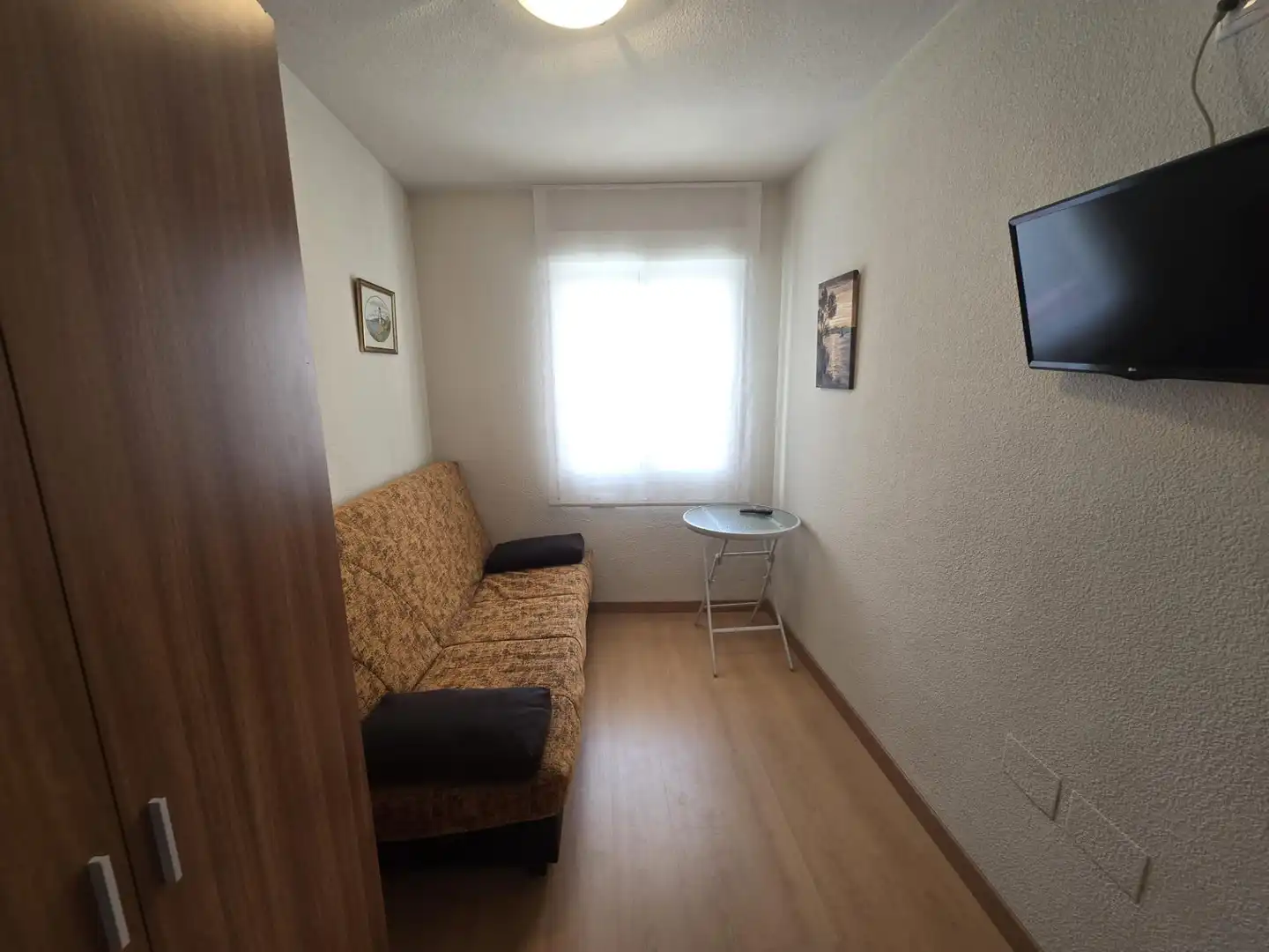 Piso con terraza en venta en Centro Urbano, imagen 14