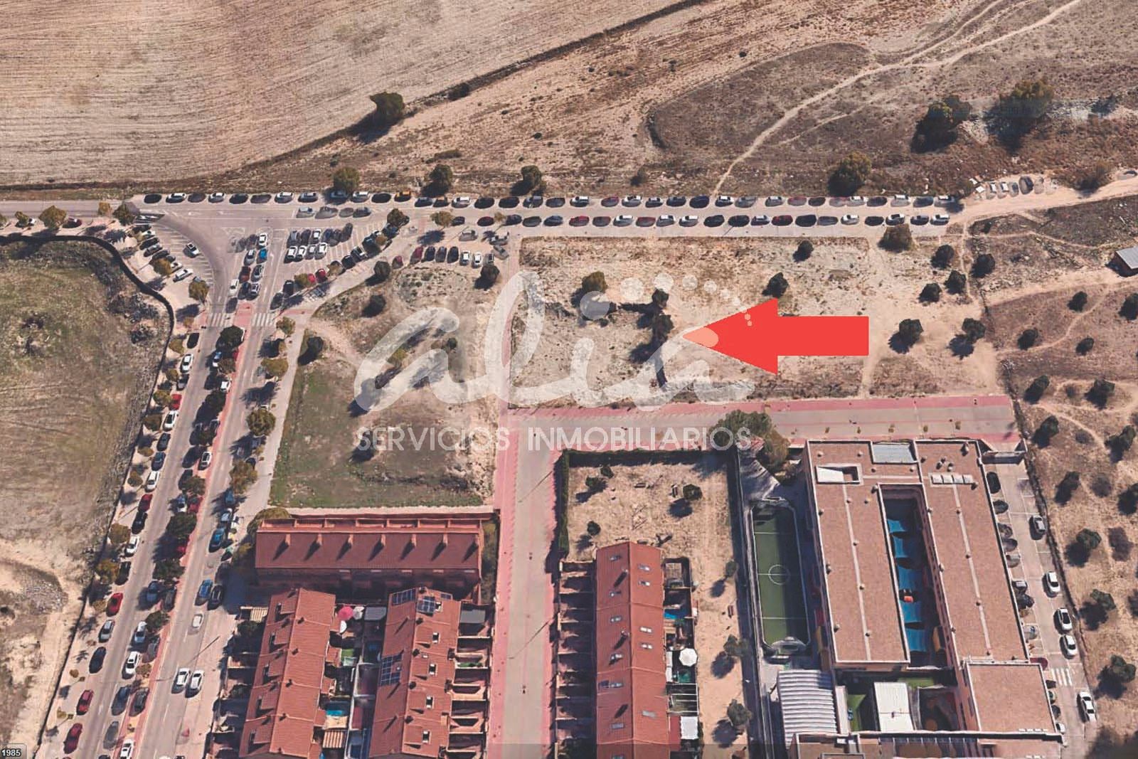 Residencial en venda en Valdemoro