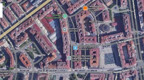 Venta de Piso en Burgos, imatge 4
