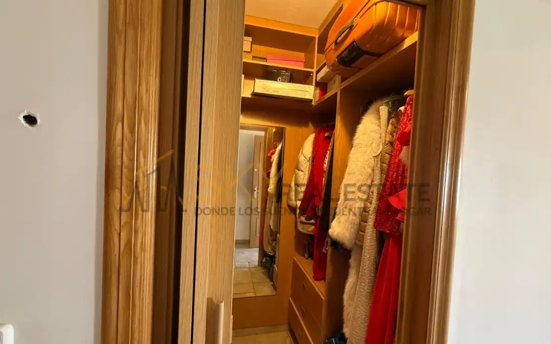Bedroom of Houses for sale in Torre-Pacheco