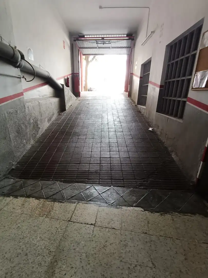 Einzelparkplatz zum Verkauf in Els Molins, imagen 3