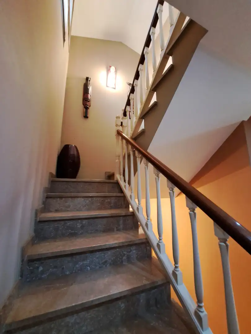 Casa adosada en venda en Mataró amb Aire condicionat, Calefacció i Jardí privat