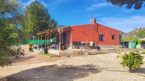 Foto 2 de Casa o xalet en venda a N/a, -1, Monóvar / Monòver, Alicante