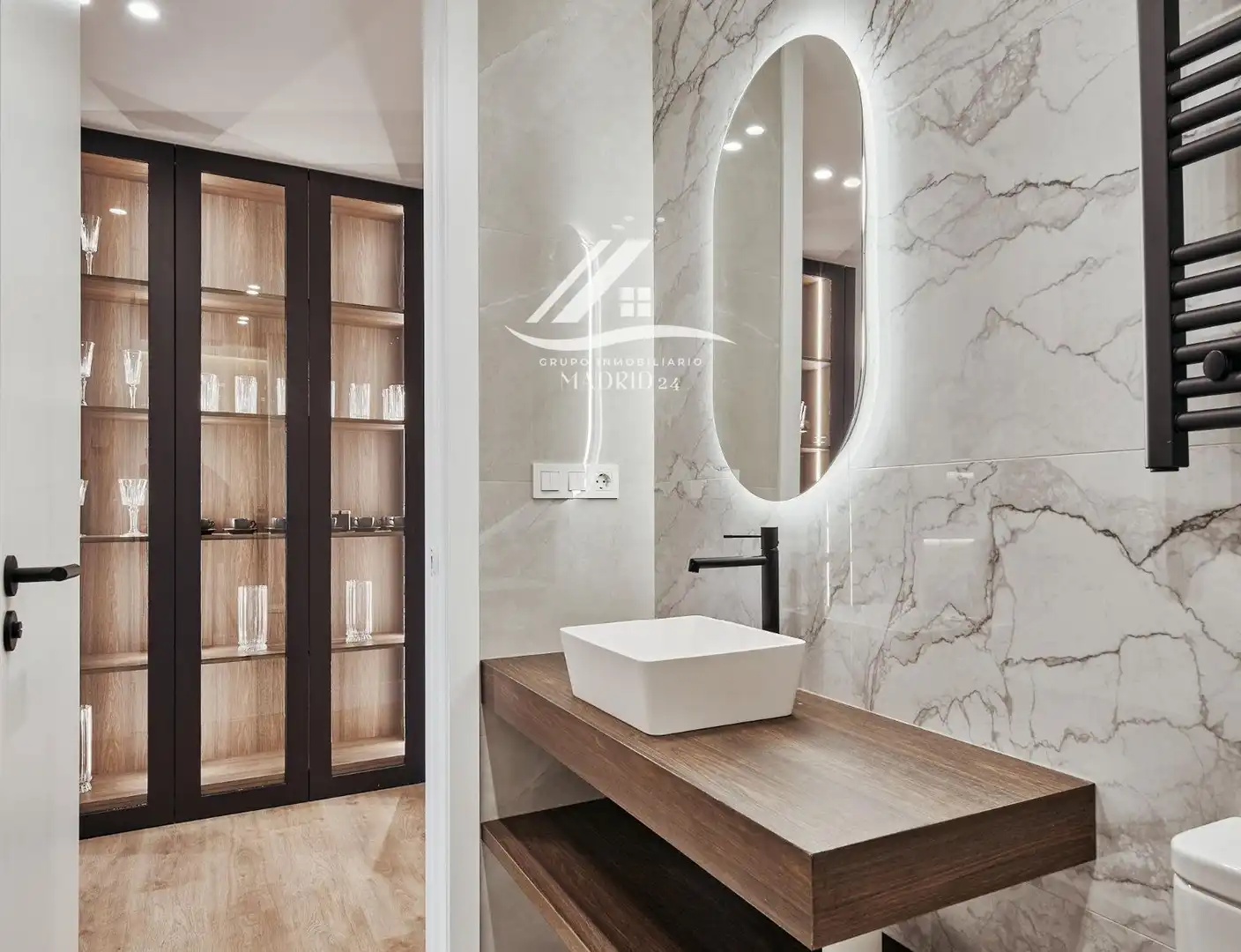 Flat with lift for sale in Calle de Maldonado, imagen 33