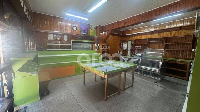 Local comercial en Alquiler en Mamariga