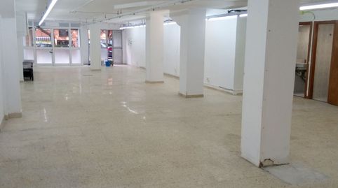 Foto 2 von Geschaftsraum zur Miete in Avinguda de Can Serra, 90, Can Serra, L'Hospitalet de Llobregat