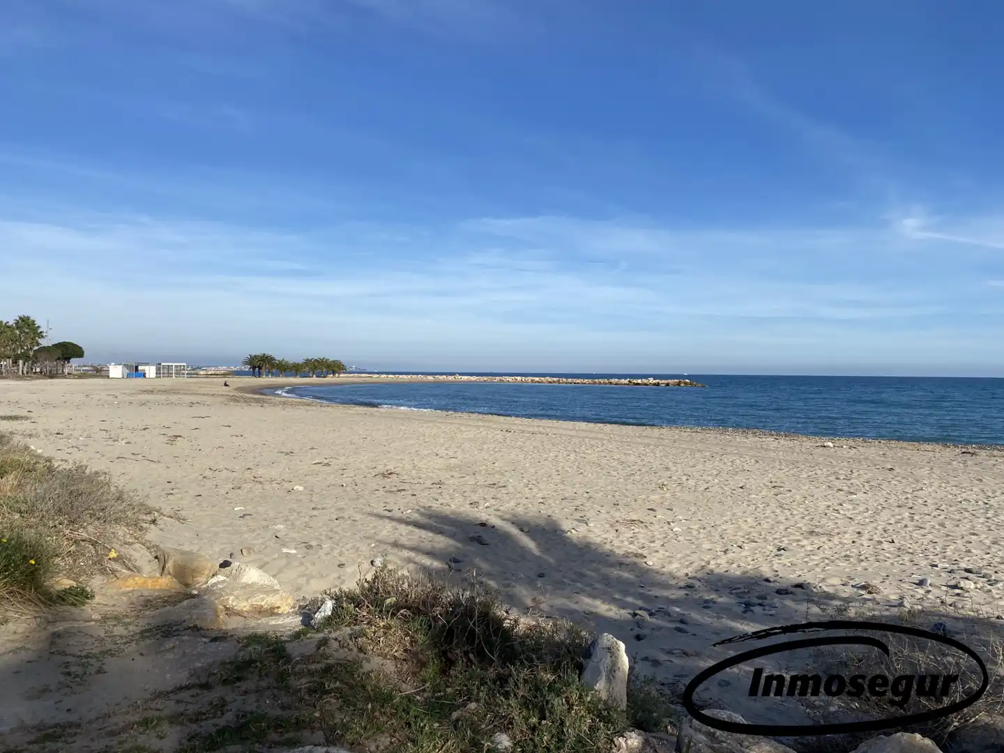 Vista exterior de Casa o xalet en venda en Cambrils amb Aire condicionat, Calefacció i Jardí privat