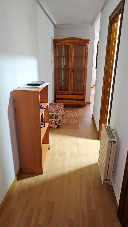 Apartamento en venta en Salamanca con Calefacción, Piscina y Amueblado