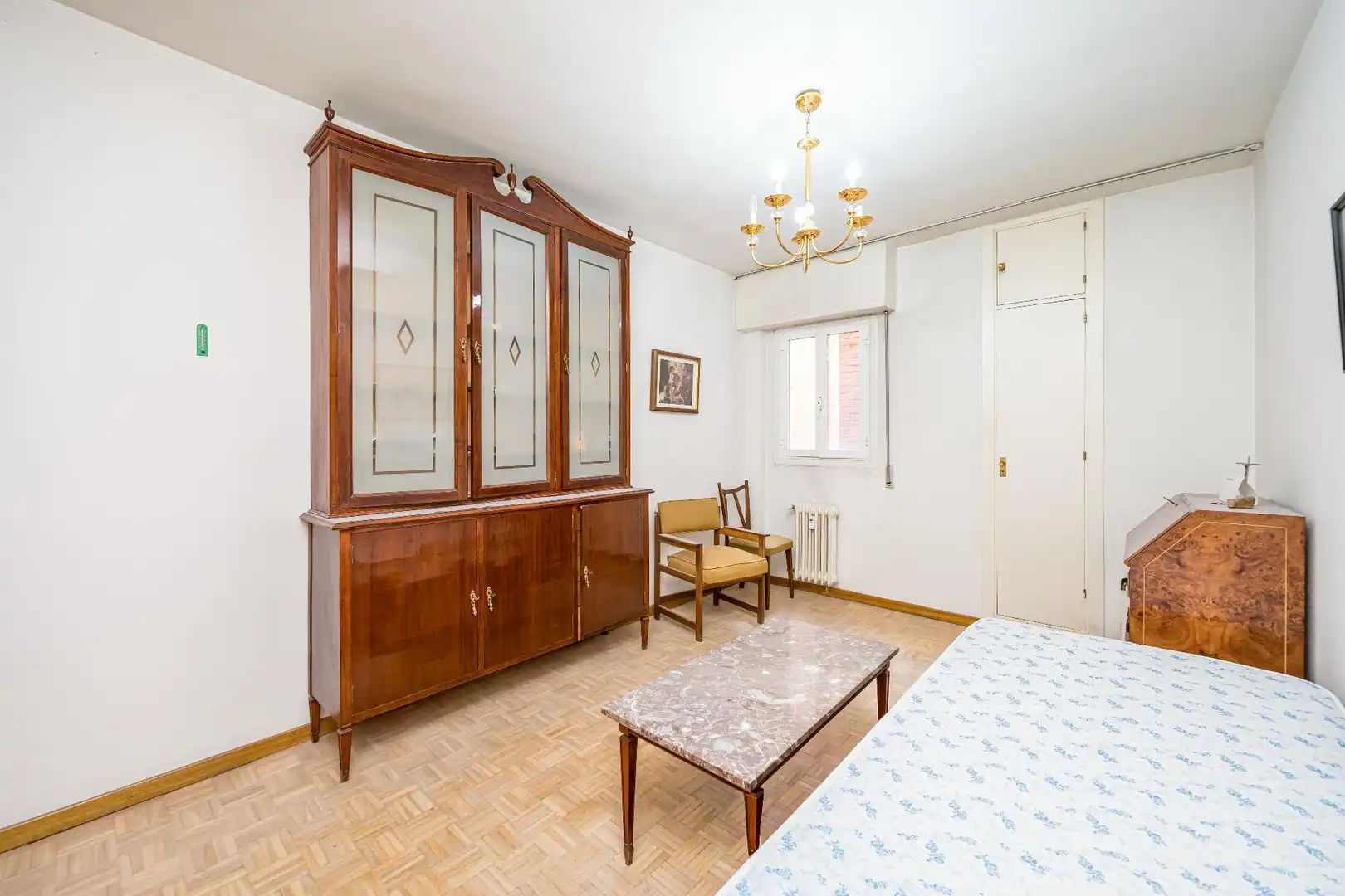 Piso con ascensor en venta en Calle DON RAMON DE LA CRUZ 88, imagen 20