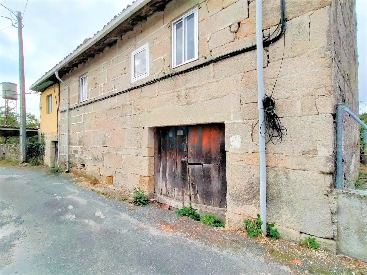 Haus mit Garten zum Verkauf in Vilamarín, imagen 30
