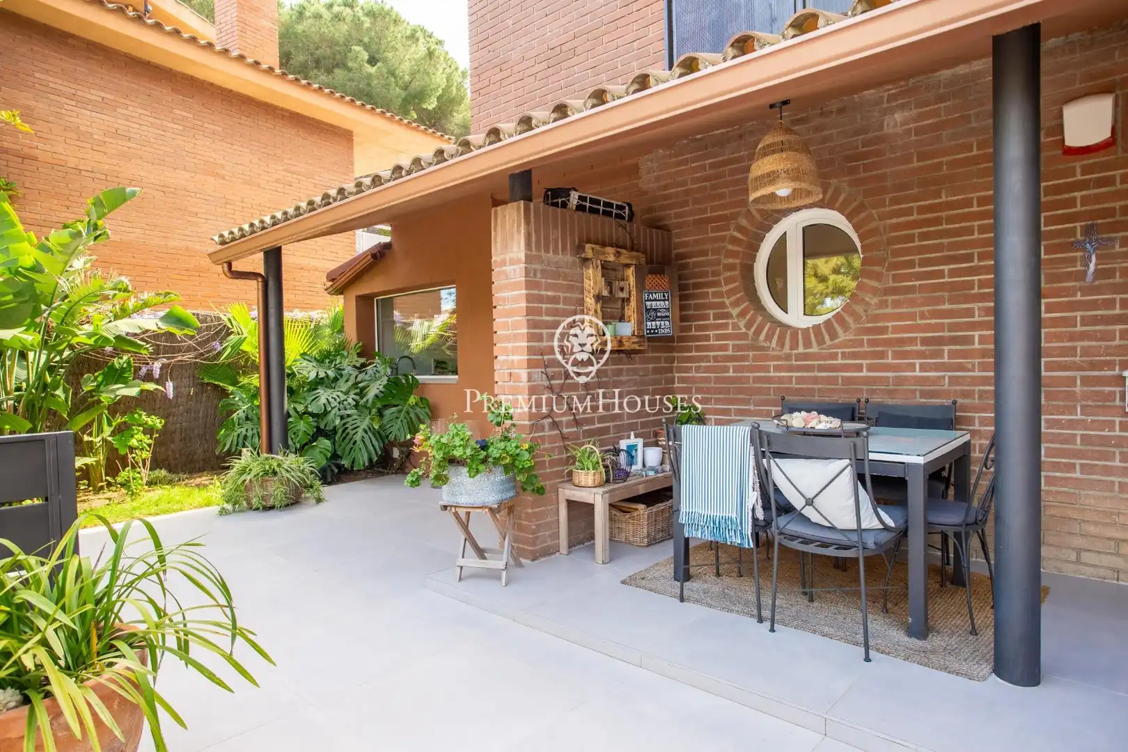 Casa amb terrassa en venda a Centre, imagen 43
