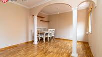 Dining room of Flat for sale in  Madrid Capital  with Air Conditioner