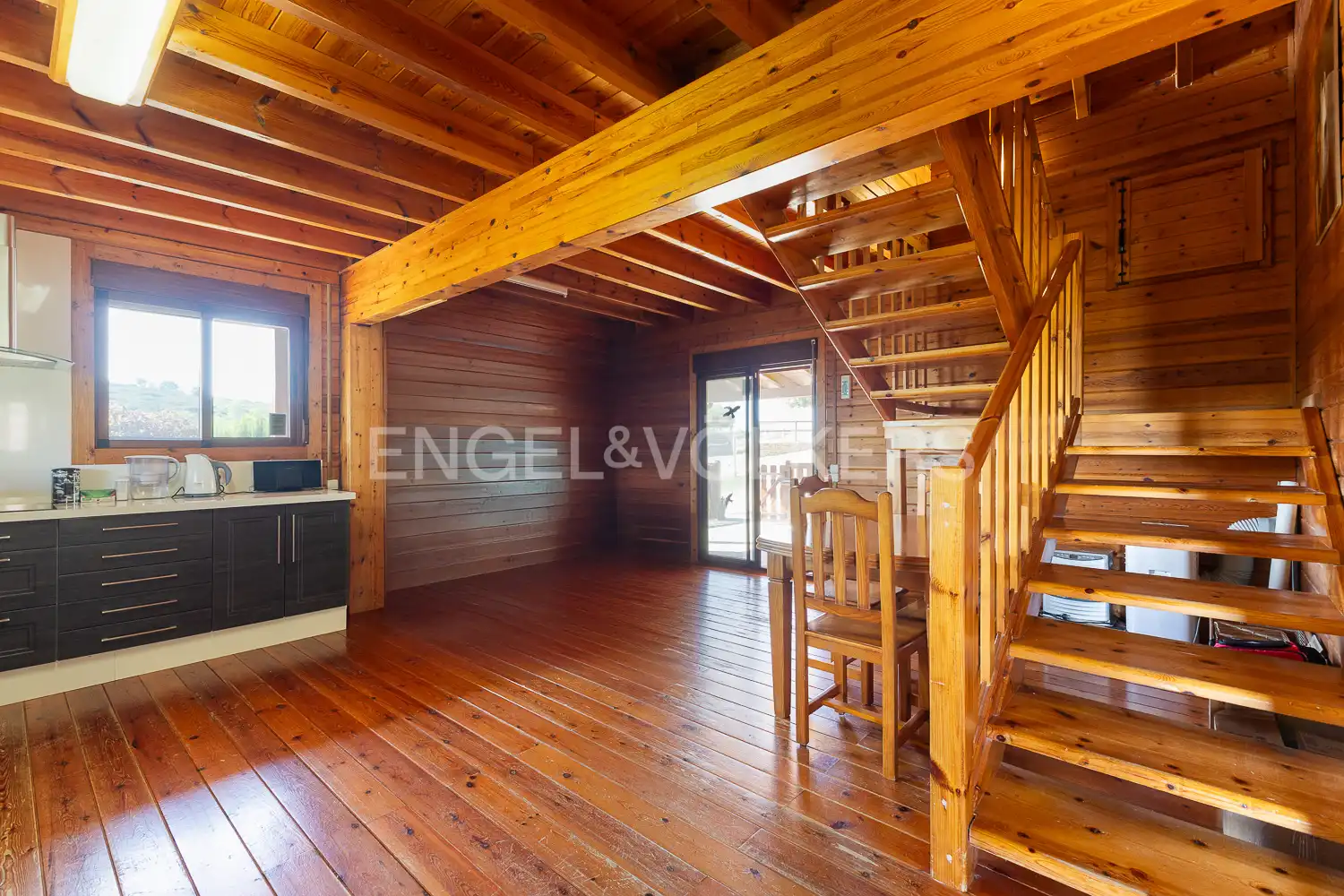 Casa con terrazza in vendita a Montserrat, imagen 5