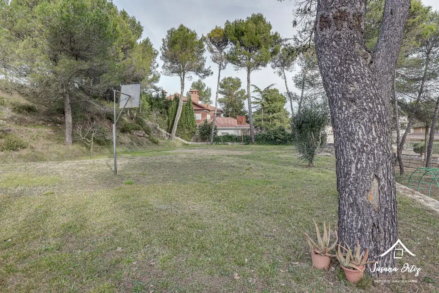 Casa o chalet en venta en El Bruc con Aire acondicionado, Calefacción y Jardín privado