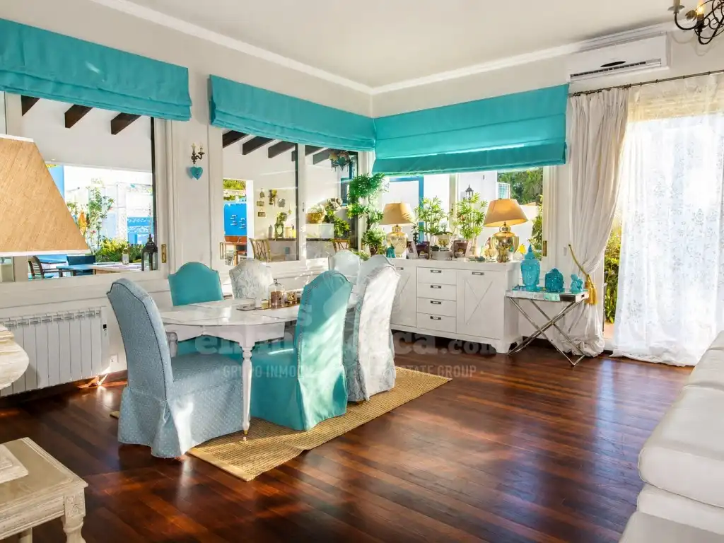 Casa con piscina en venta en Sant Climent - Es Canutells, imagen 9