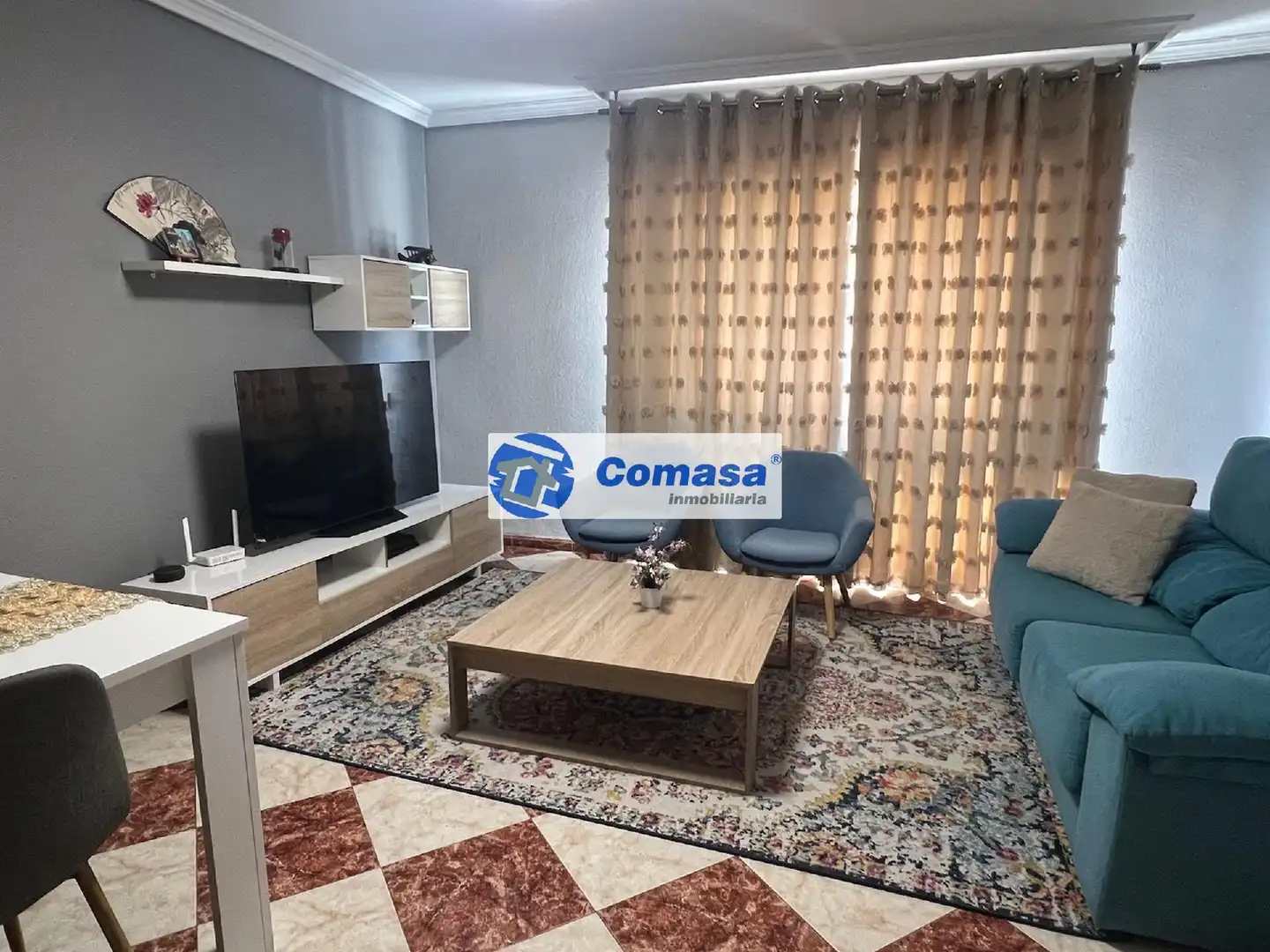 Piso en venta en Martos, imagen 2