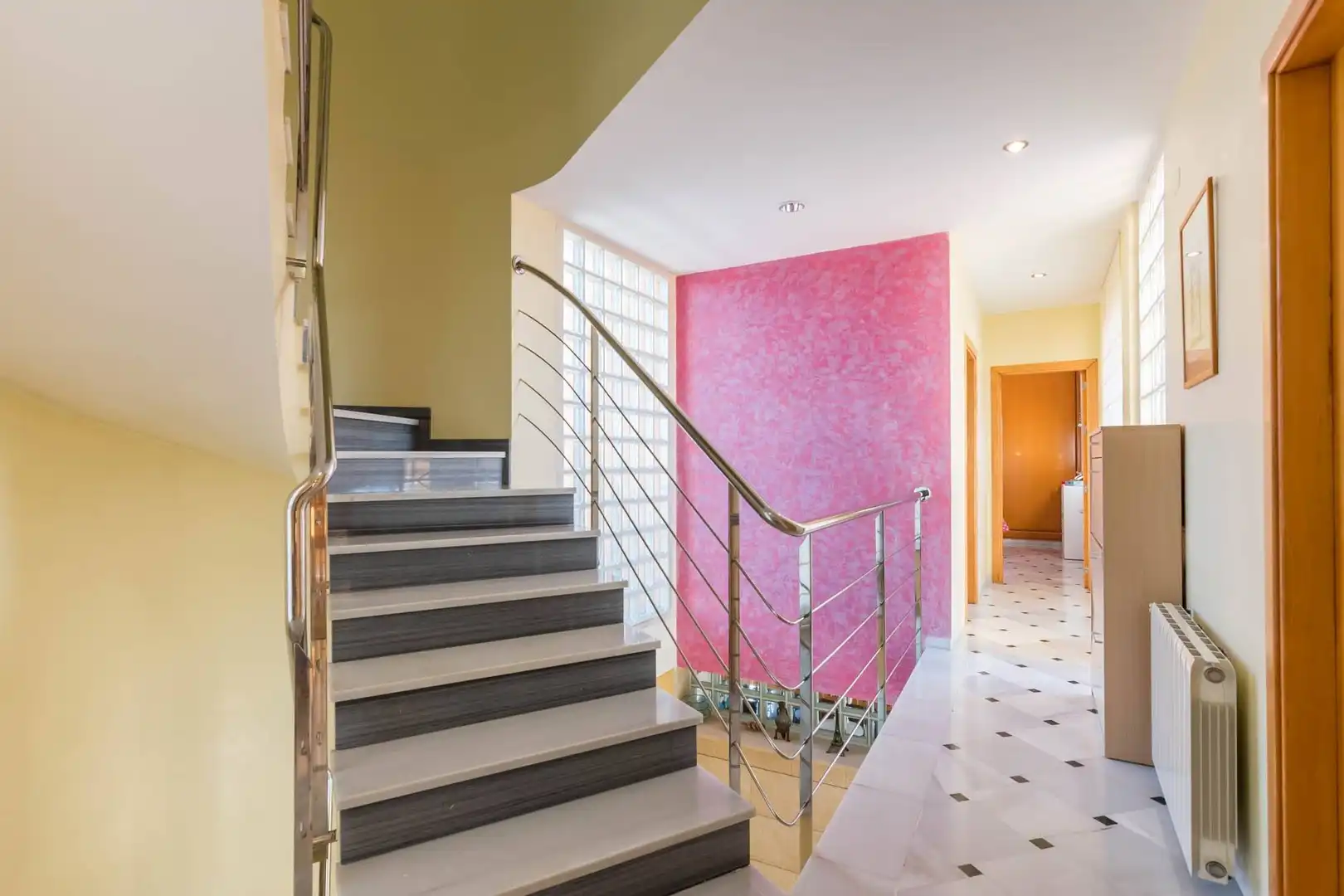 Houses for sale in Cartagena  with Air Conditioner, Heating and Terrace