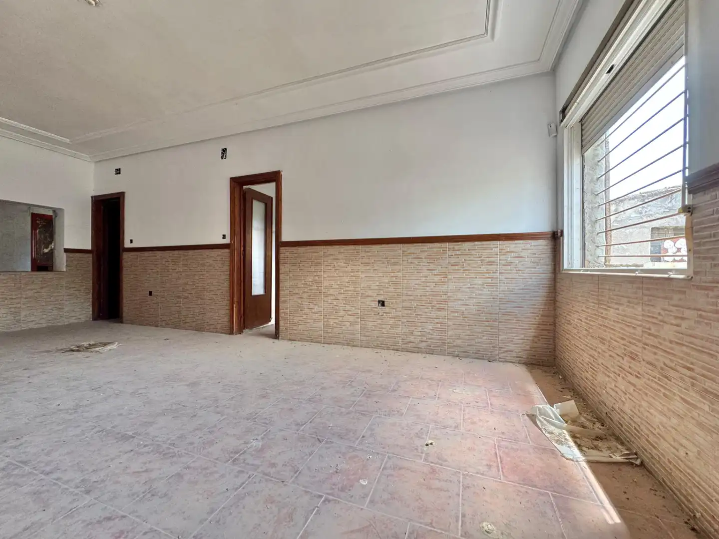 Casa o xalet en venda a Calle Sallavedra, Molins - Campaneta - San Bartolomé