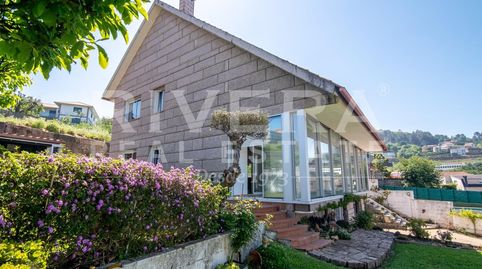Foto 4 de Casa o chalet en venta en Cidadelle, Redondela, Pontevedra