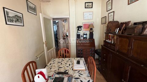 Foto 4 de Piso en venta en Goya, Madrid Capital