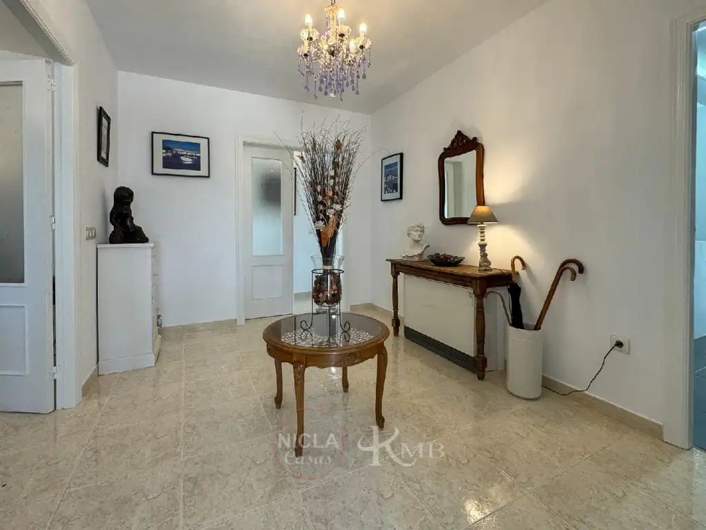 Casa o chalet en venta en Vera con Aire acondicionado, Jardín privado y Terraza
