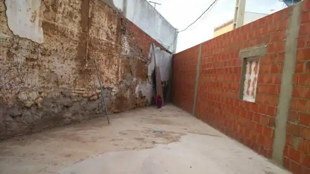 Einzelparkplatz zum Verkauf in Peñarroya-Pueblonuevo, imagen 2