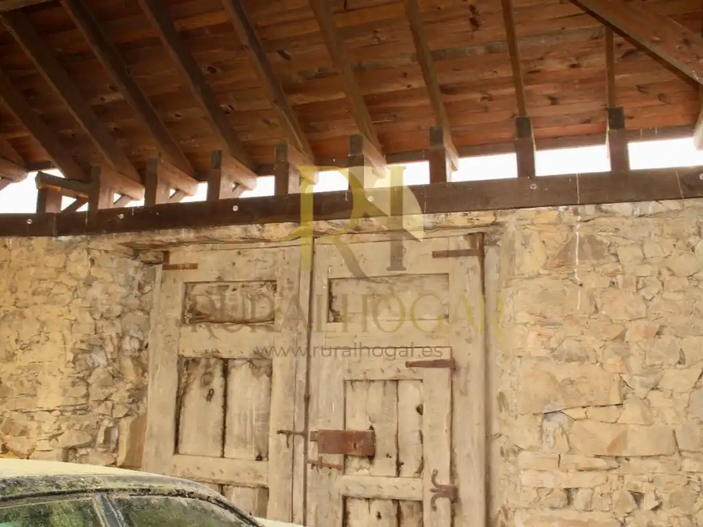 Casa o chalet en venta en Magaz de Cepeda