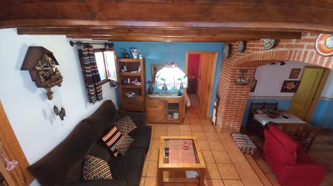 Foto 2 de Casa adosada en venta en Higueruela, Albacete