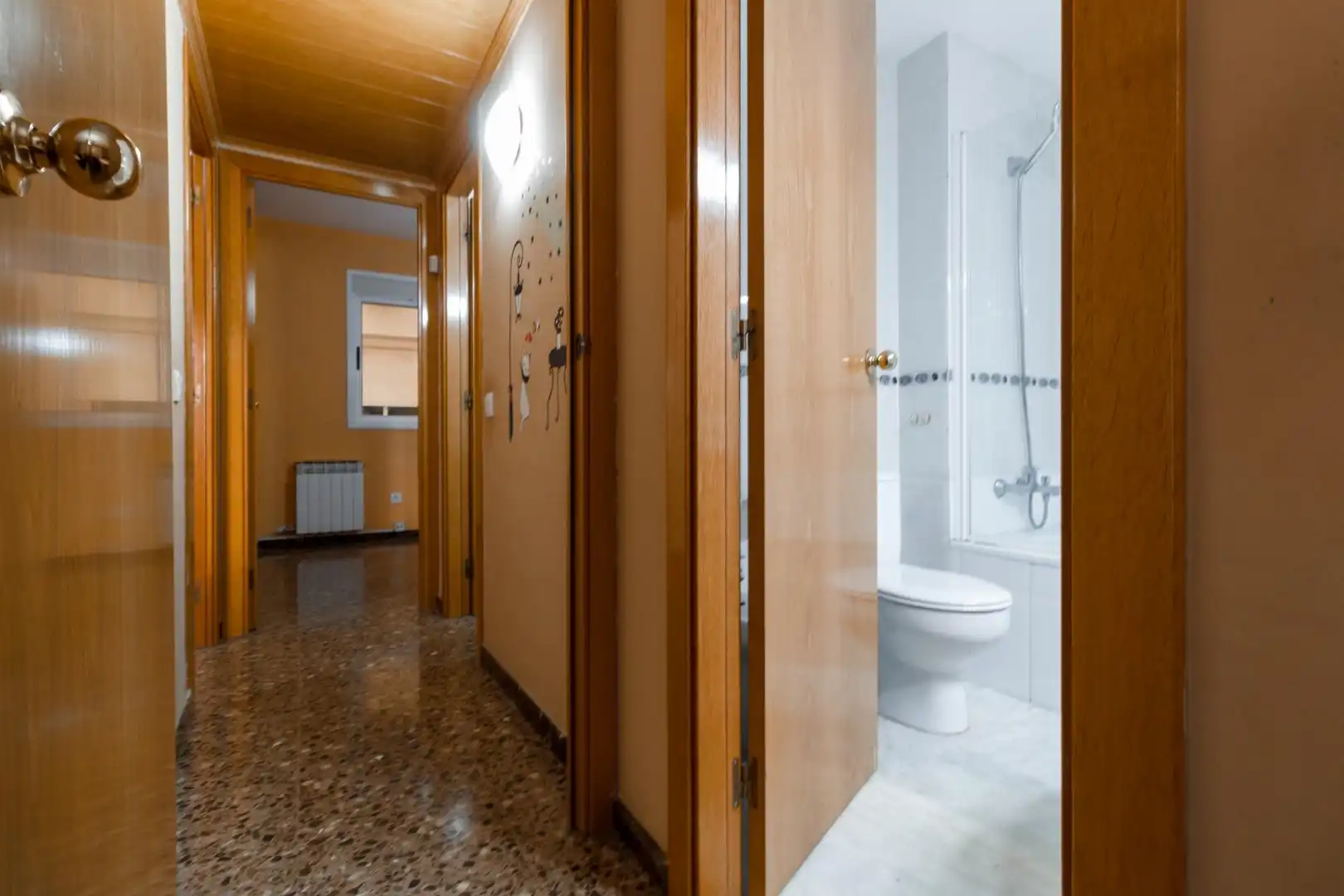 Wohnung zum Verkauf in Viladecans mit Terrasse und Balkon