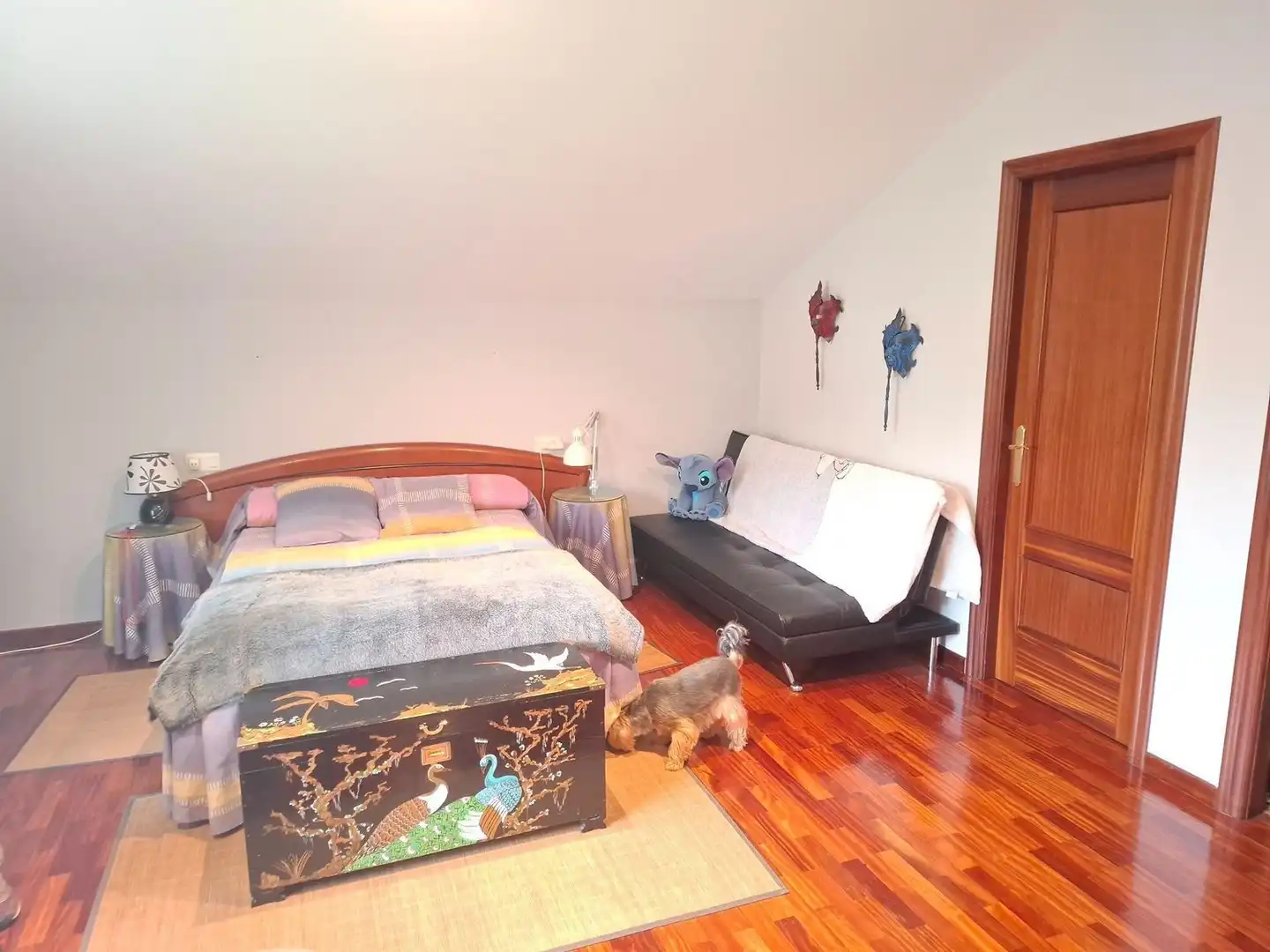 Villa con giardino in vendita a Lugar Cernada 2, imagen 24