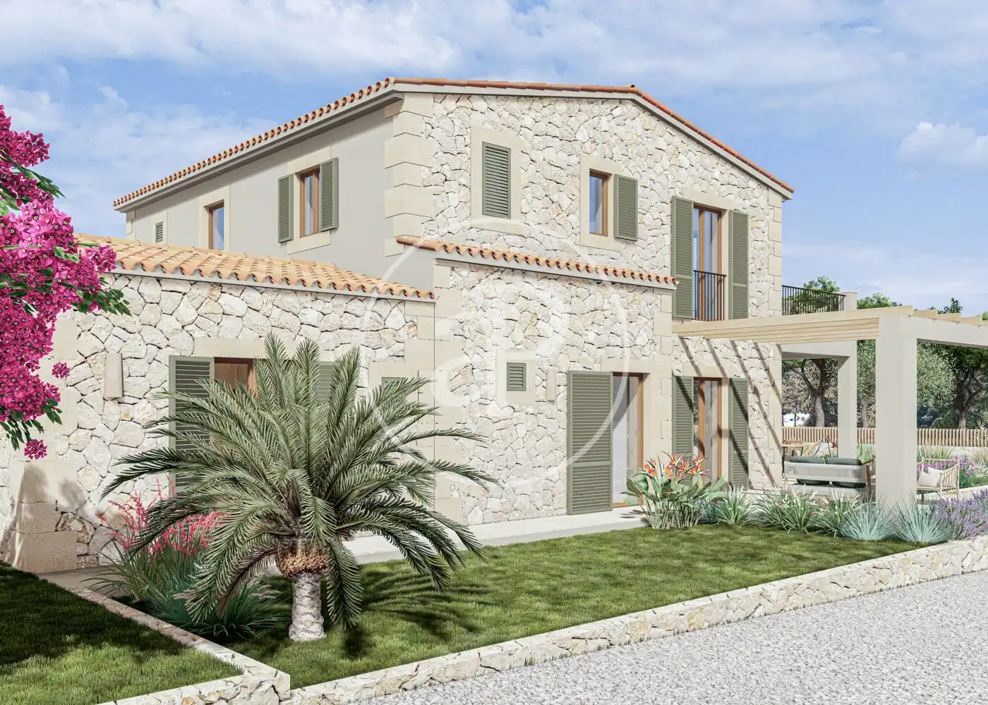 Residential land for sale in Carrer Major, imagen 14