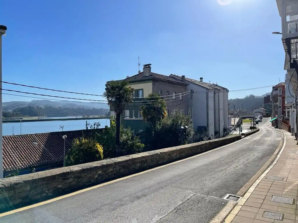 Residencial en venta en SUAREZ INCLAN, 27, Muros de Nalón