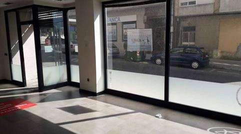 Photo 2 of Premises for sale in Calle Juan Bautista Andrade, 5, O Burgo - Campus Universitario, Pontevedra