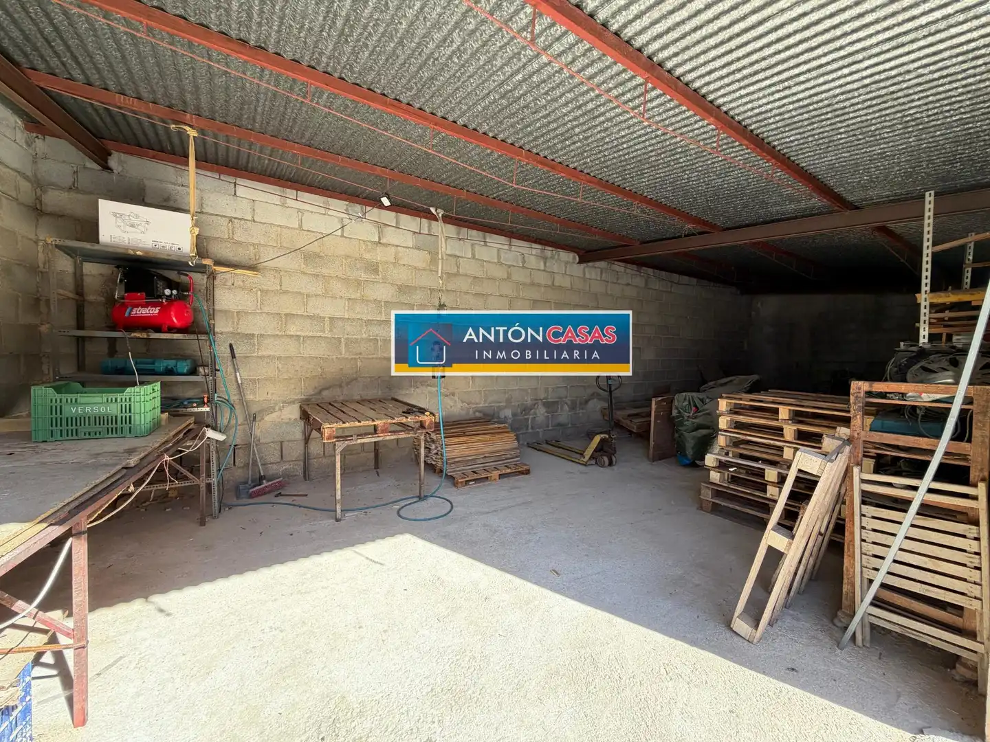 Casa rústica en venda a Crevillent, imagen 8