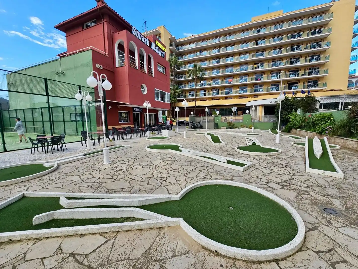 Residencial amb ascensor en venda a Malgrat de Mar, imagen 11