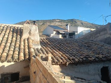 Casa rústica en venta en Sella