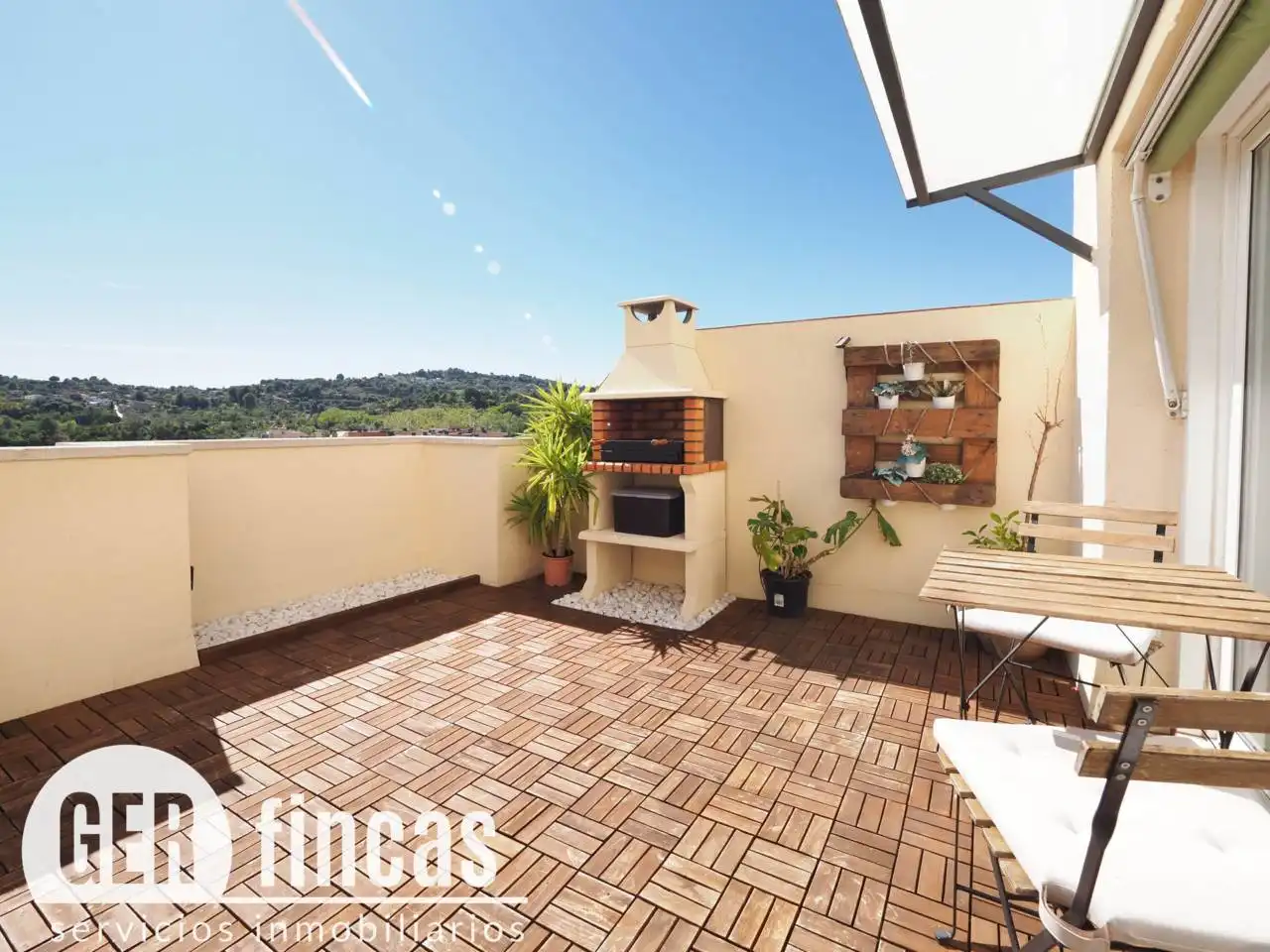 Penthouse with lift for sale in Calle Lepant, imagen 9