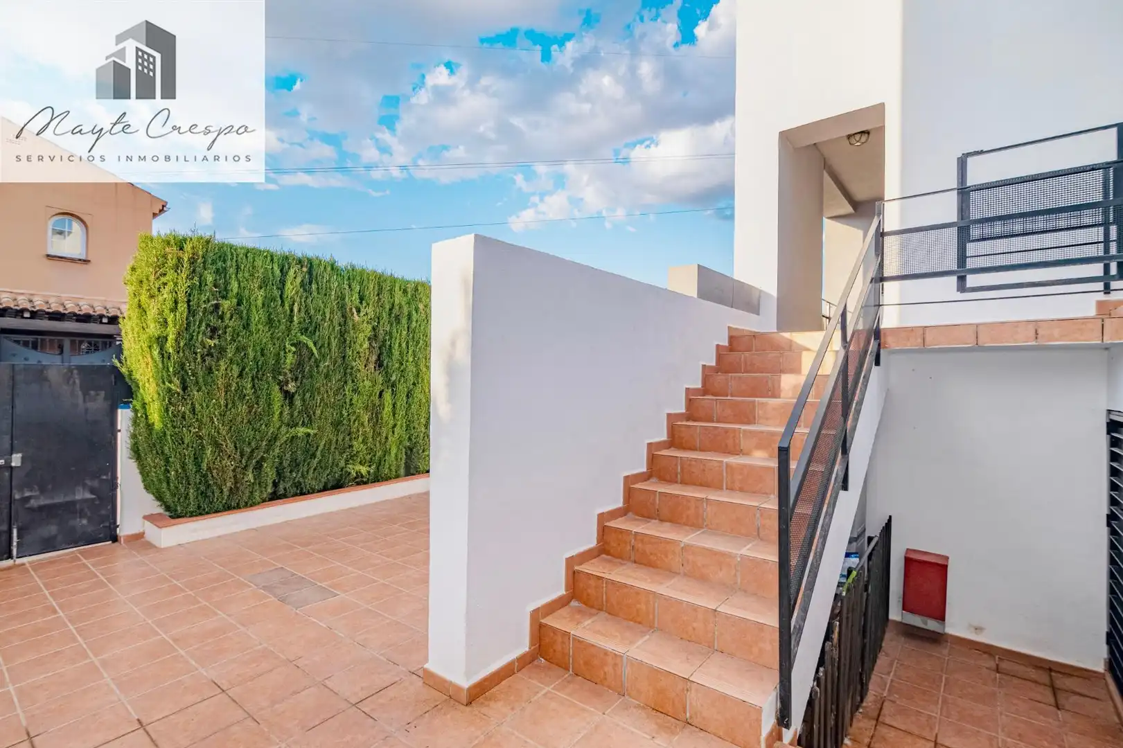 Villa avec piscine à vendre à Albolote, imagen 5