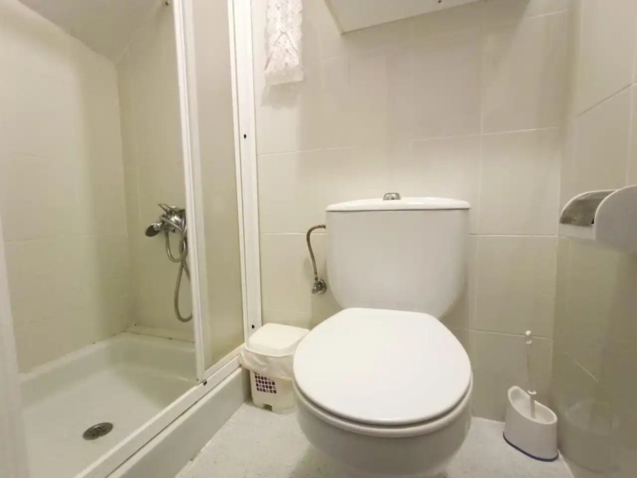Badezimmer von Haus oder Chalet zum Verkauf in Ibi