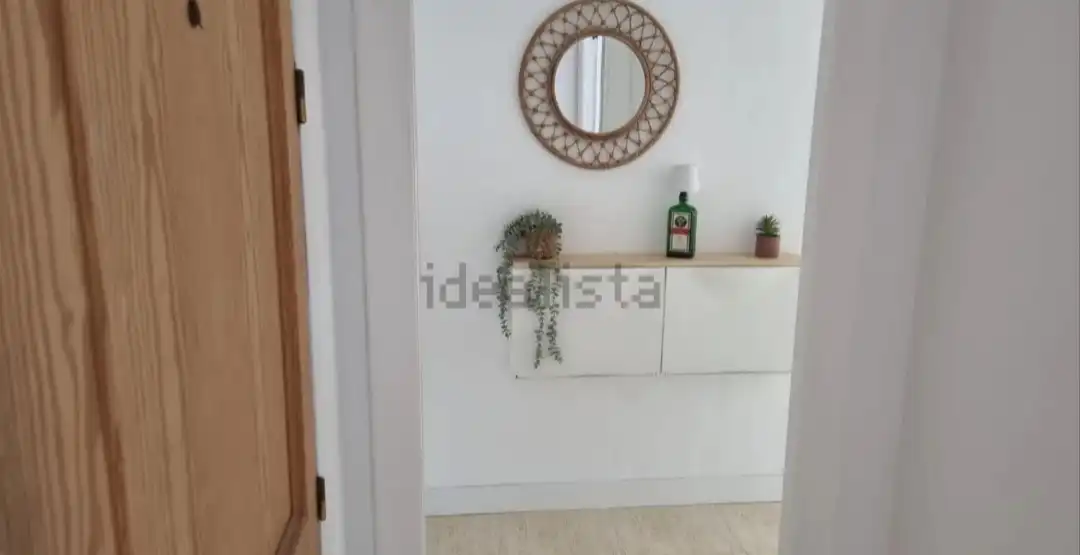 Pis en venda en La Unión amb Traster i Moblat