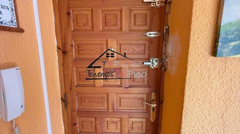 Foto 5 de Pis en venda a Avenida Marques de Benicarlo, Puerto, Castellón