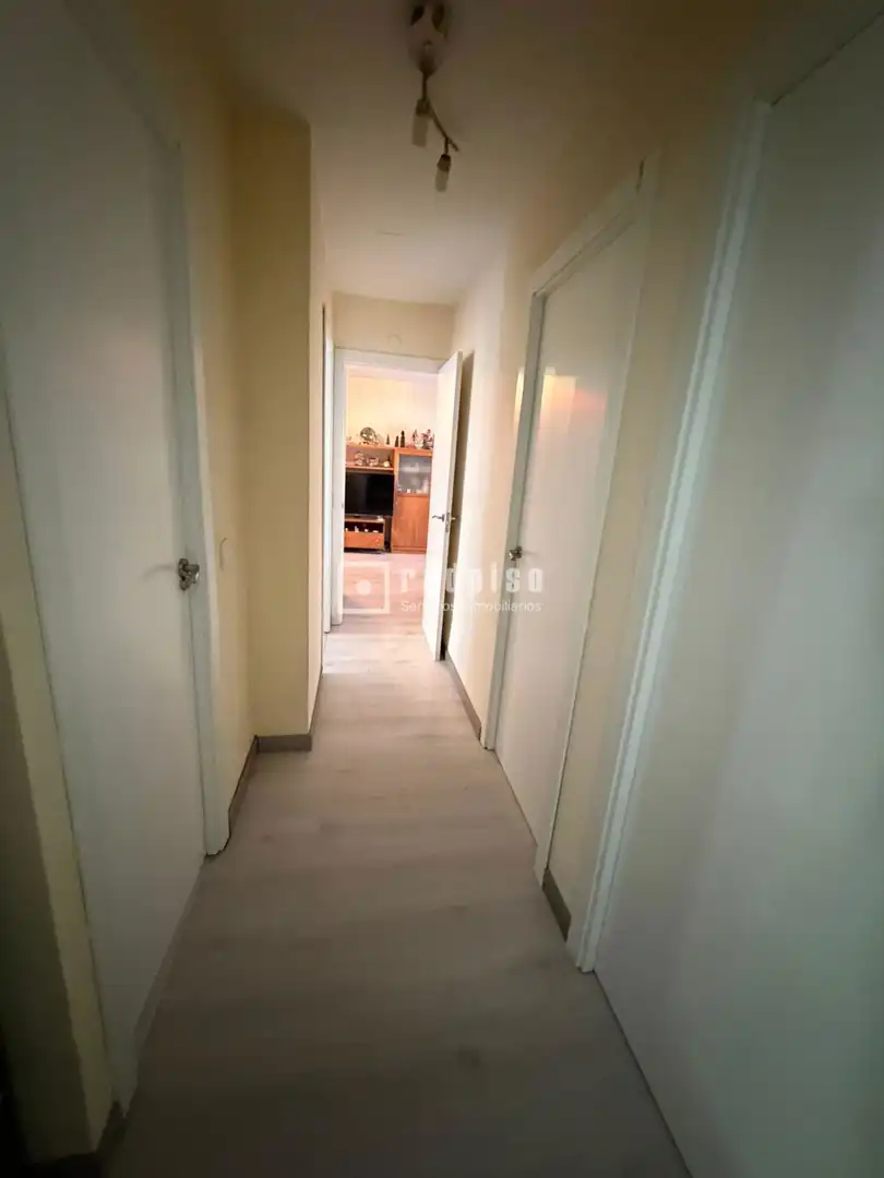 Piso en venta en de Valdebernardo, Pavones