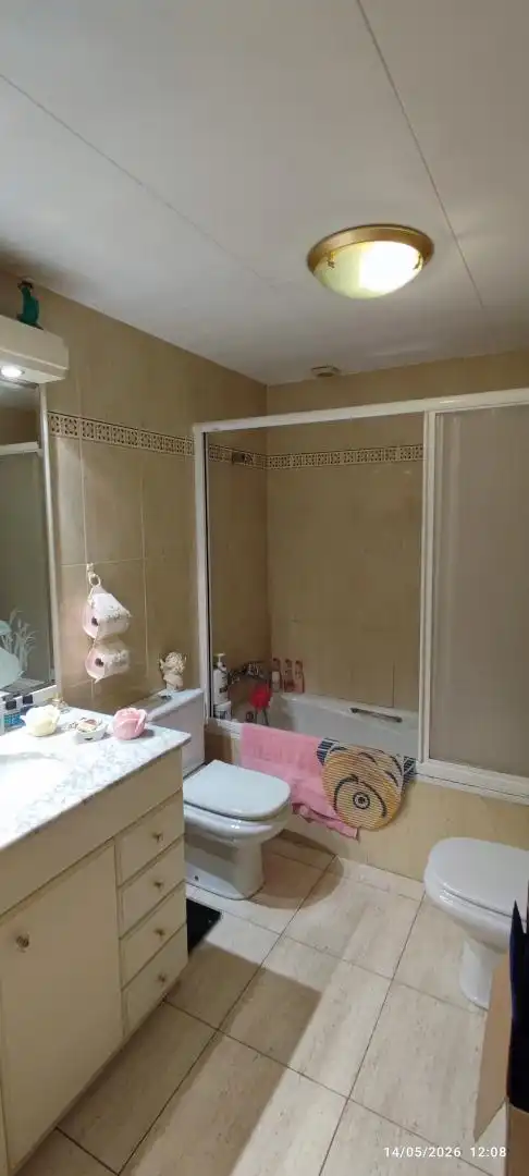 Baño de Piso en venta en La Seu d'Urgell con Calefacción